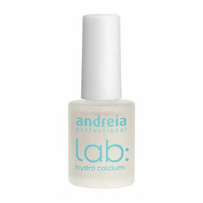 Nail polish Lab Andreia Professional Lab: Hydro Calcium (10,5 ml)-Manicure and pedicure-Verais