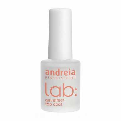 Esmalte de uñas Lab Andreia Professional Lab: Effect Top Coat (10,5 ml)-Manicura y pedicura-Verais