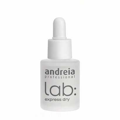Nail polish Lab Andreia Professional Lab: Express Dry (10,5 ml)-Manicure and pedicure-Verais