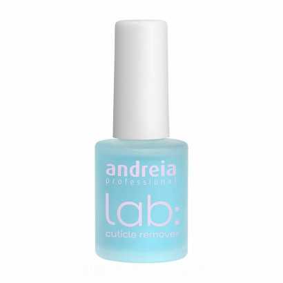 Nail polish Lab Andreia LAB Cuticle Remover (10,5 ml)-Manicure and pedicure-Verais
