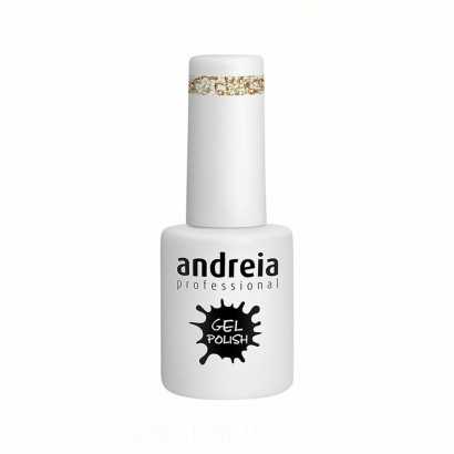 Nail polish Andreia ‎ 253 (10,5 ml)-Manicure and pedicure-Verais