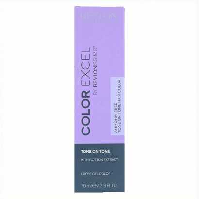 Permanent Dye Revlon Revlonissimo Color Cor 66.66 Nº 66.66 (70 ml)-Hair Dyes-Verais