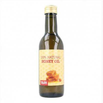 Hair Oil Yari Honey (250 ml)-Softeners and conditioners-Verais