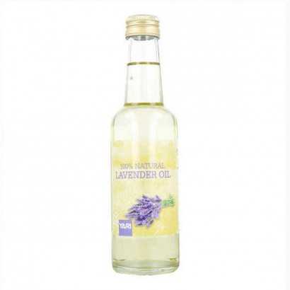 Haaröl Yari Lavendel (250 ml)-Conditioner-Verais