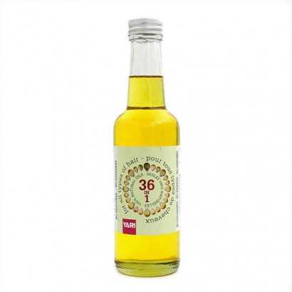 Aceite Capilar 36 in 1 Yari (250 ml)-Suavizantes y acondicionadores-Verais