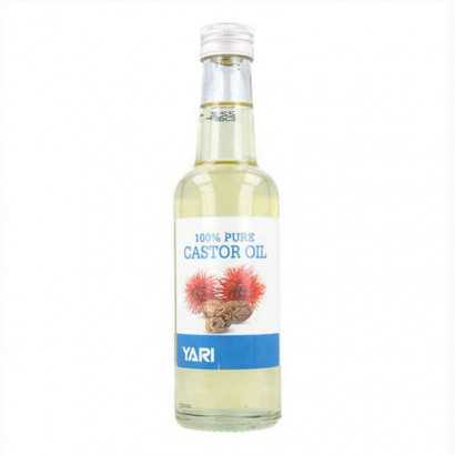 Aceite Capilar Yari (250 ml)-Suavizantes y acondicionadores-Verais