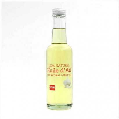 Olio per Capelli Yari Aglio (250 ml)-Balsami-Verais