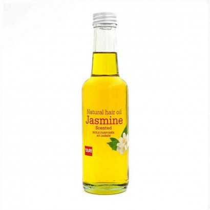 Aceite Capilar Yari Jazmín (250 ml)-Suavizantes y acondicionadores-Verais