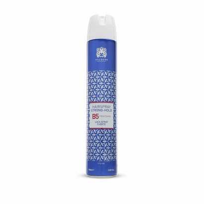 Strong Hold Hair Spray B5 Provitamin Valquer 32827 500 ml-Hairsprays-Verais