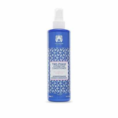 Two-Phase Conditioner Valquer (300 ml)-Softeners and conditioners-Verais