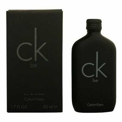 Unisex-Parfüm Ck Be Calvin Klein-Parfums Unisex-Verais