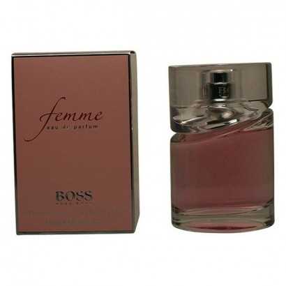 Women's Perfume Boss Femme Hugo Boss EDP-Perfumes for women-Verais