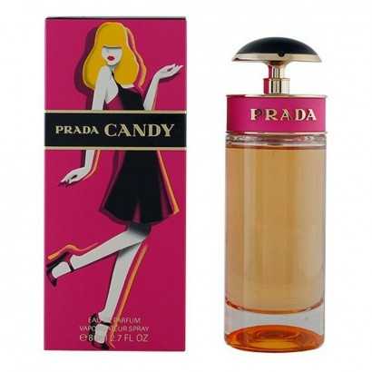 Damenparfüm Prada Candy Prada EDP-Parfums Damen-Verais