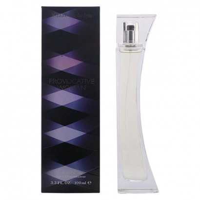 Perfume Mujer Provocative Elizabeth Arden EDP 100 ml Provocative Woman-Perfumes de mujer-Verais