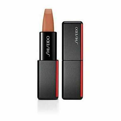 Pintalabios Modernmatte Shiseido (4 g)-Pintalabios, gloss y perfiladores-Verais
