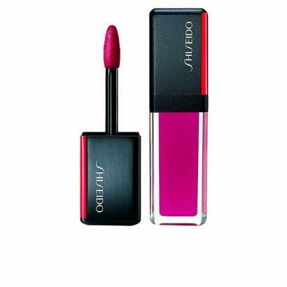 Lip-gloss Laquer Ink Shiseido 57336 (6 ml)-Lipsticks, Lip Glosses and Lip Pencils-Verais