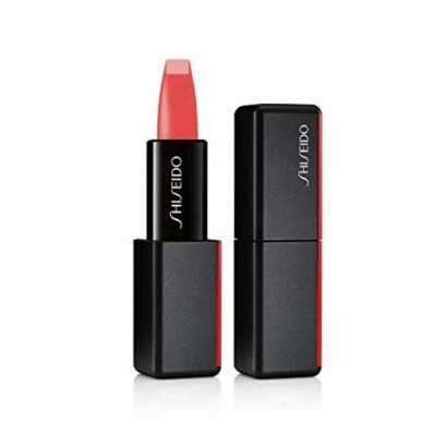 Lipstick Modernmatte Shiseido 525-sound check (4 g)-Lipsticks, Lip Glosses and Lip Pencils-Verais