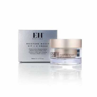 Hydrating Facial Cream Vit + C Emma Hardie EHBOOST-Anti-wrinkle and moisturising creams-Verais