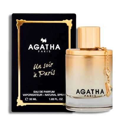 Damenparfüm Un Soir à Paris Agatha Paris EDT-Parfums Damen-Verais