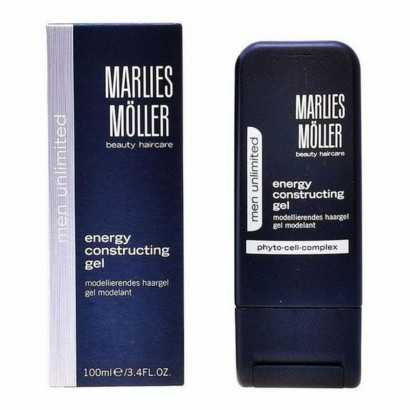 Fixiergel Marlies Möller (100 ml)-Haarschaum und Haarfestiger-Verais