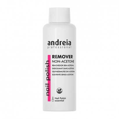 Quitaesmalte Andreia Professional Remover (100 ml)-Manicura y pedicura-Verais