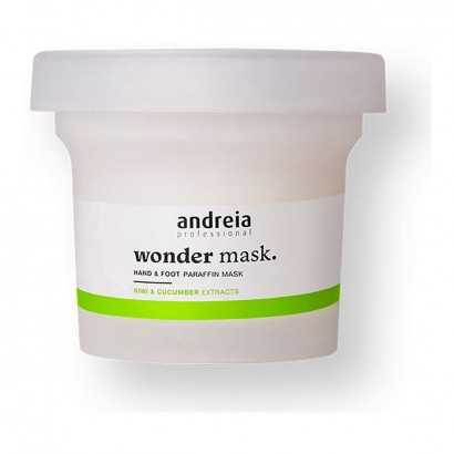 Mascarilla para Manos Andreia AND-HF (200 g)-Manicura y pedicura-Verais