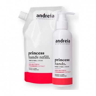 Hand Cream Andreia AND-HF (400 ml)-Manicure and pedicure-Verais