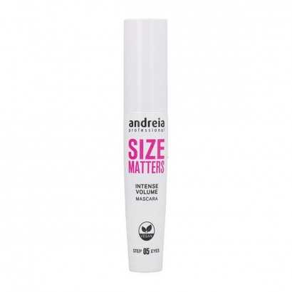 Mascara Andreia Size Matters (10 ml)-Mascara-Verais
