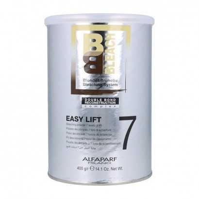 Lightener Alfaparf Milano Bb Bleach Free Style Lift Powdered (400 g)-Hair Dyes-Verais