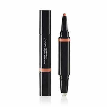 Lip Liner Inkduo Shiseido 6 ml-Lipsticks, Lip Glosses and Lip Pencils-Verais