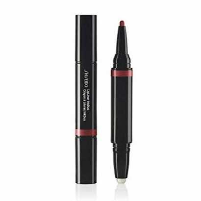 Lippenprofiler Inkduo Shiseido 09-scarlet-Lippenstift und Lipgloss-Verais