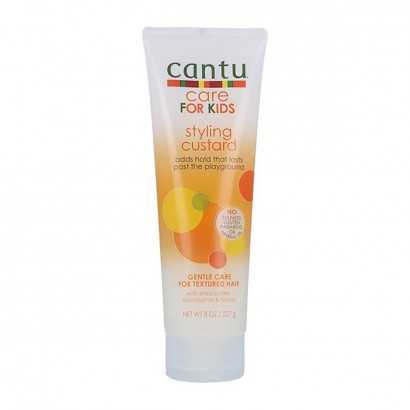 Styling Cream Cantu Kids Care Styling (227 g)-Hair masks and treatments-Verais