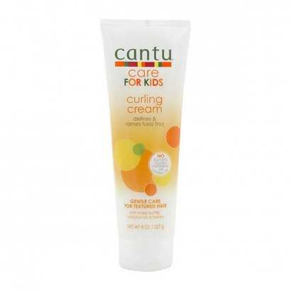 Crème stylisant Cantu CTU07543 (227 g)-Masques et traitements capillaires-Verais