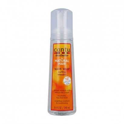 Styling Cream Cantu Shea Butter (248 ml)-Hair masks and treatments-Verais
