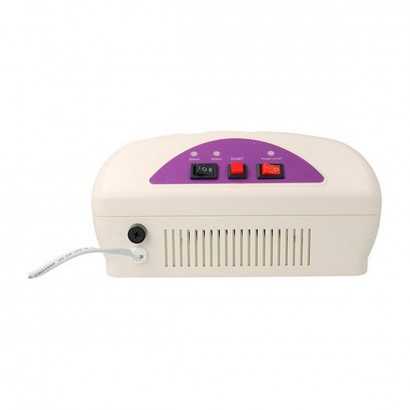 Professional LED UV Lamp for Nails Daf Cosmeteck Lámpara Led 27 W-Manicure and pedicure-Verais