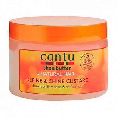 Conditioner Cantu Shea Butter (340 g)-Softeners and conditioners-Verais