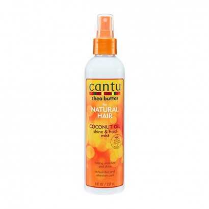 Conditioner Cantu Shea Butter (237 ml)-Softeners and conditioners-Verais