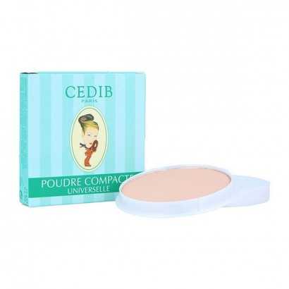 Compact Powders Cedib Universal 22-Naturel-Compact powders-Verais