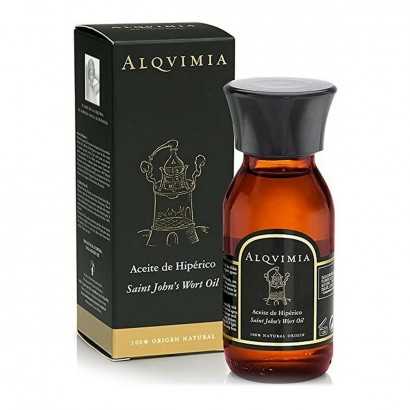 Body Oil Alqvimia (150 ml)-Moisturisers and Exfoliants-Verais