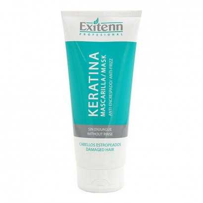 Hair Mask Keratine Exitenn (200 ml)-Hair masks and treatments-Verais