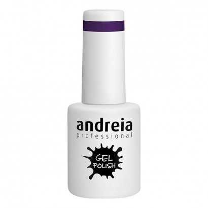 Nail Polish Semi-permanent Gel Polish Andreia ‎ 299 (10,5 ml)-Manicure and pedicure-Verais