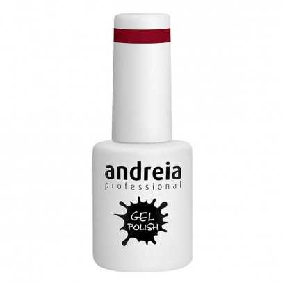 Nail Polish Semi-permanent Gel Polish Andreia 296 (10,5 ml)-Manicure and pedicure-Verais