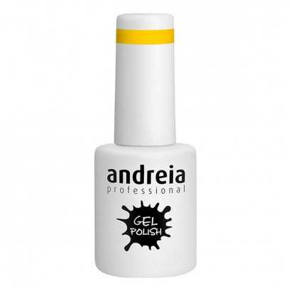 Nail Polish Semi-permanent Gel Polish Andreia vrouw 292 (10,5 ml)-Manicure and pedicure-Verais