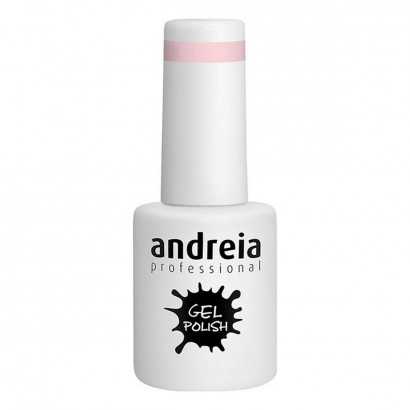 Nail Polish Semi-permanent Gel Polish Andreia vrouw 294 (10,5 ml)-Manicure and pedicure-Verais