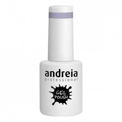 Nail Polish Semi-permanent Gel Polish Andreia ‎ 288 (10,5 ml)-Manicure and pedicure-Verais