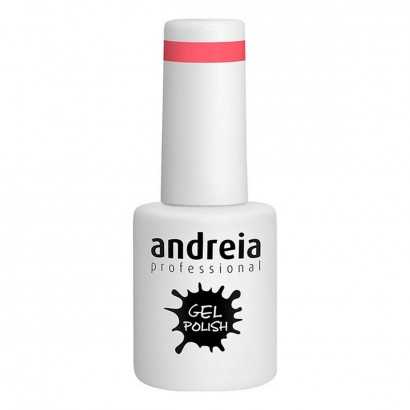 Nail Polish Semi-permanent Gel Polish Andreia Professional Gel 285 (10,5 ml)-Manicure and pedicure-Verais