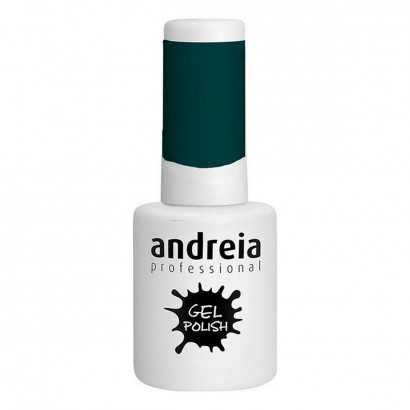 Nail Polish Semi-permanent Gel Polish Andreia ‎ 282 (10,5 ml)-Manicure and pedicure-Verais