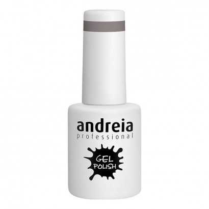 Nail Polish Semi-permanent Gel Polish Andreia ‎ 275 (10,5 ml)-Manicure and pedicure-Verais
