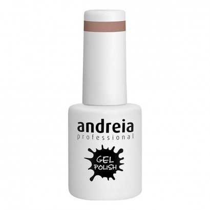 Nail Polish Semi-permanent Gel Polish Andreia ‎ 273 (10,5 ml)-Manicure and pedicure-Verais