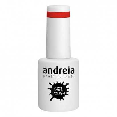 Nail Polish Semi-permanent Gel Polish Andreia Professional Gel 268 (10,5 ml)-Manicure and pedicure-Verais